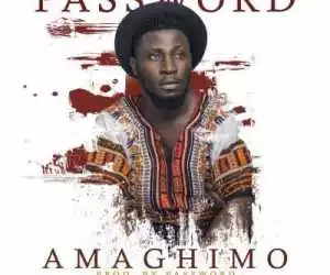 Password - Amaghimo